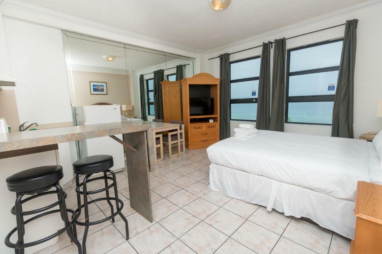760 Ocean View Hollywood Beach Dania Beach Buitenkant foto