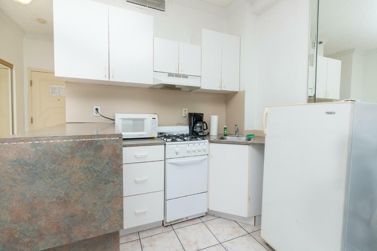 760 Ocean View Hollywood Beach Dania Beach Buitenkant foto