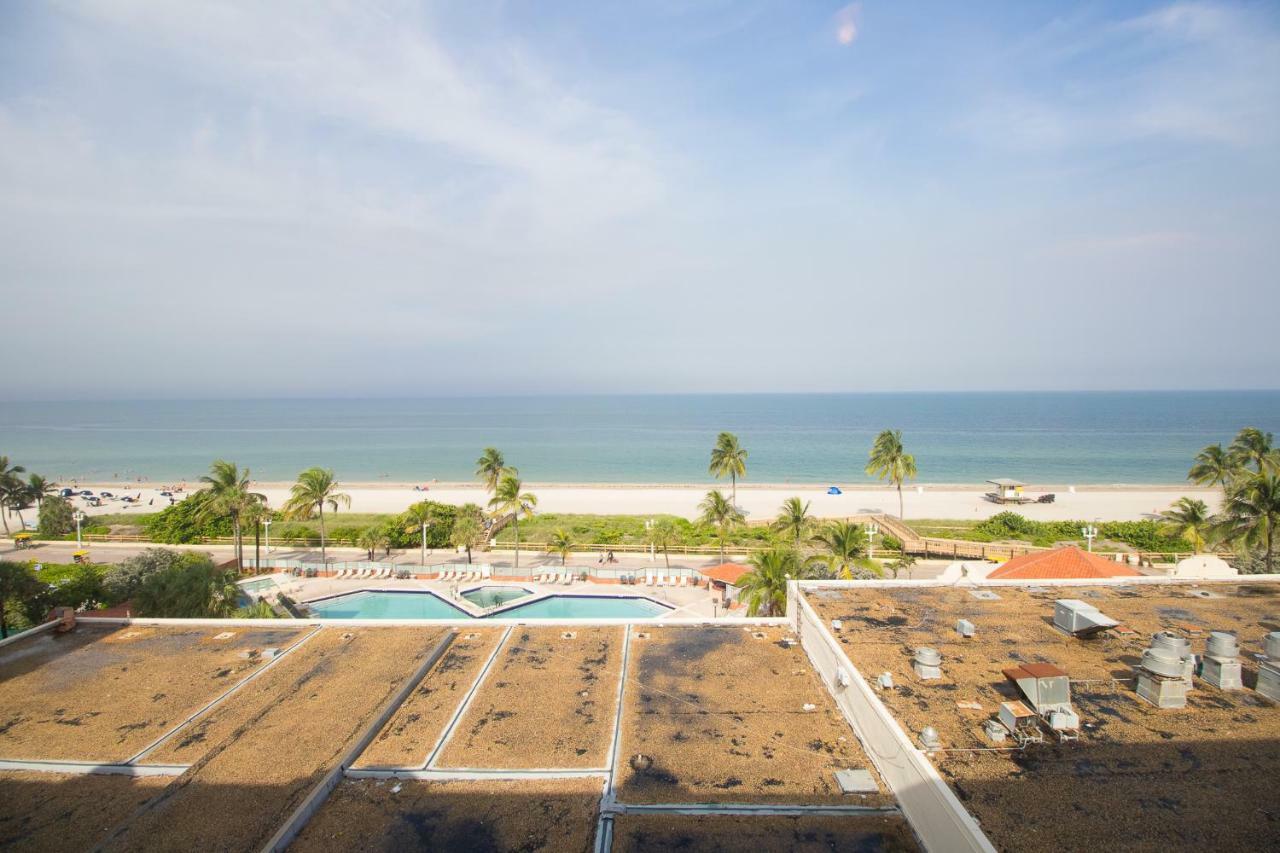 760 Ocean View Hollywood Beach Dania Beach Buitenkant foto