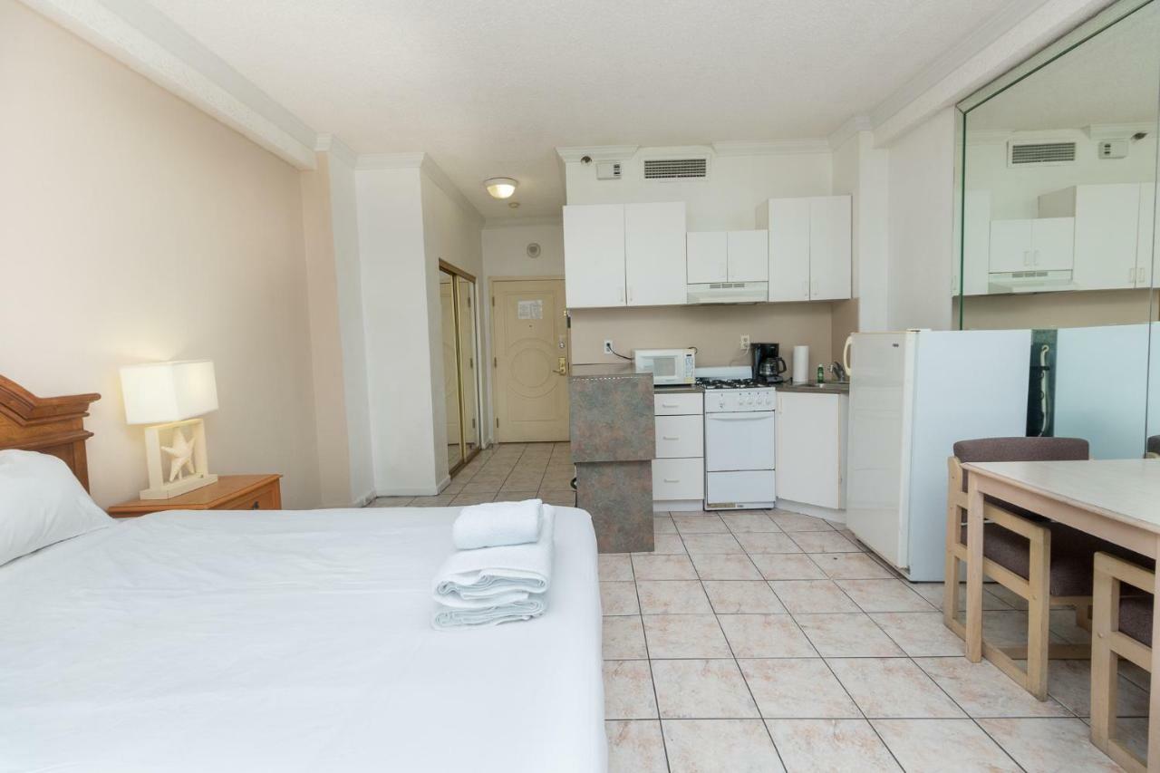 760 Ocean View Hollywood Beach Dania Beach Buitenkant foto